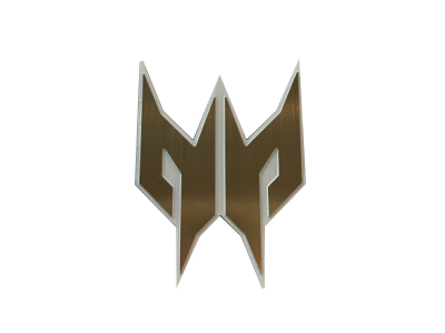 五金徽章的制作工藝你知道嗎？